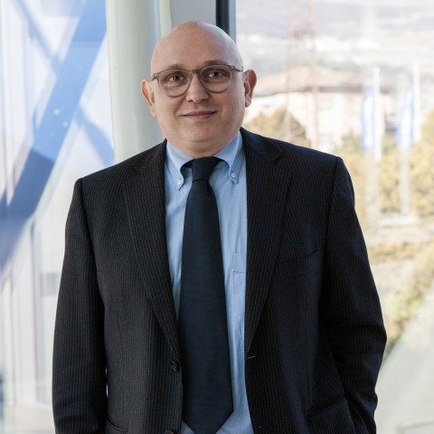 Alessandro Villa
