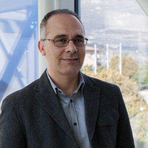 Giuseppe Magistrale