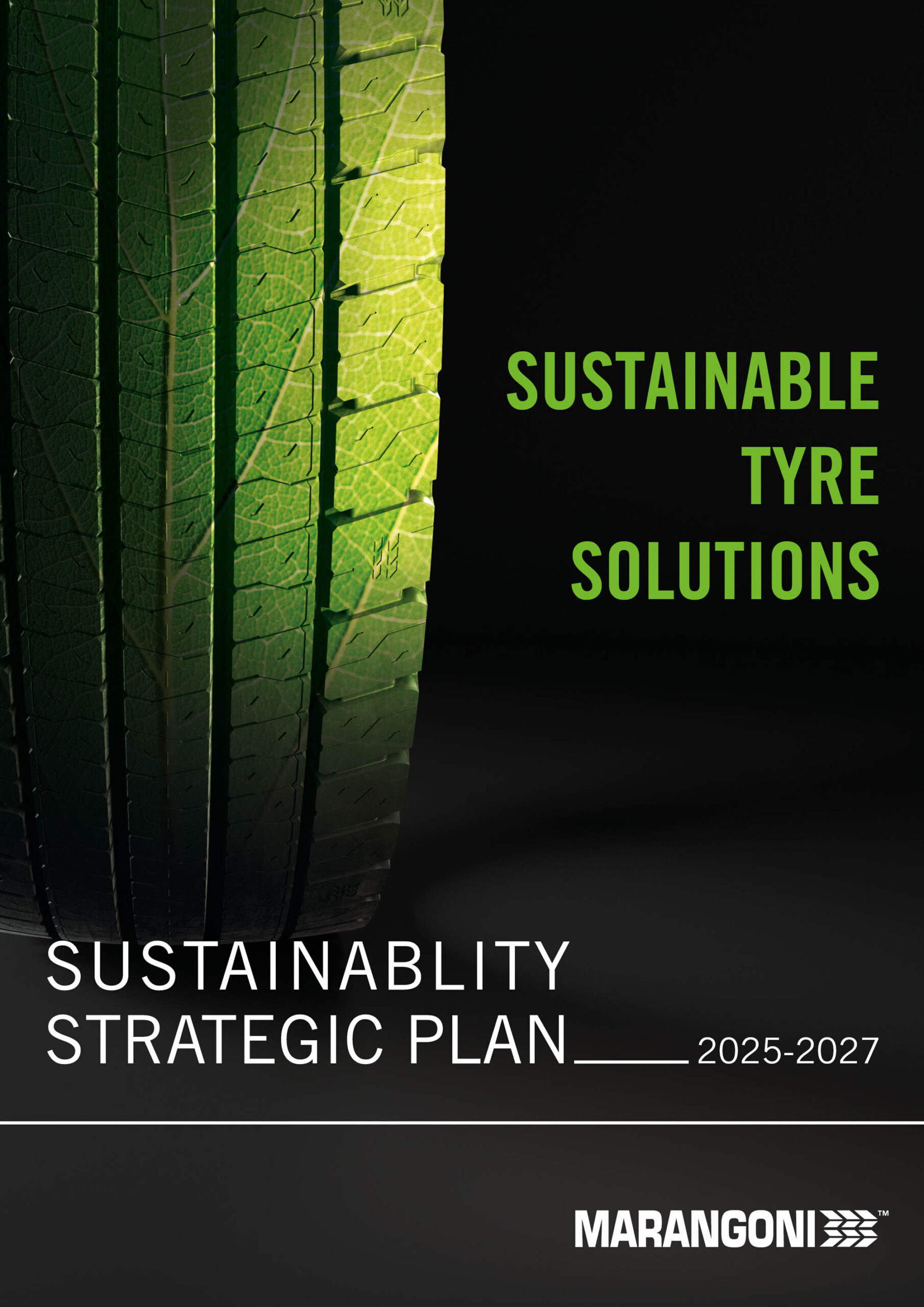 MARANGONI introduces the Strategic Sustainability Plan
Seventeen improvement initiatives have been identified and detailed